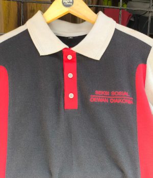 jasa lobang kancing almet